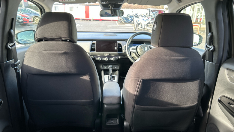 Honda Jazz 1.5 i-MMD Hybrid Crosstar EX 5dr eCVT Hybrid Hatchback